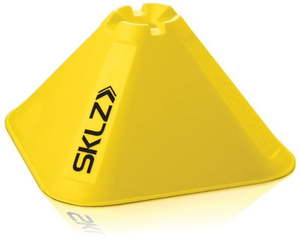 Pro Training Agility Cones 15 cm (6'')