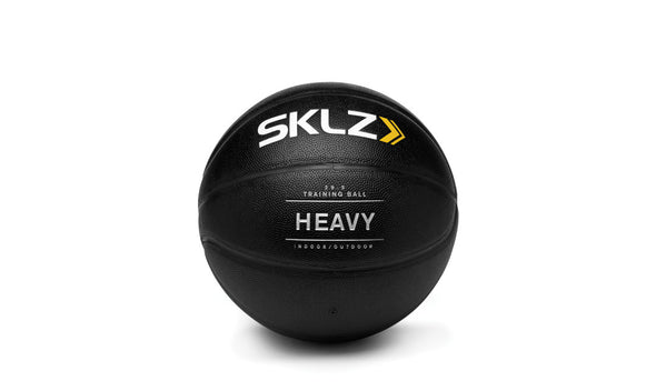 Heavy Weight Control Basketball