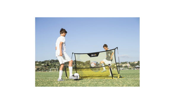 Quickster Soccer Trainer