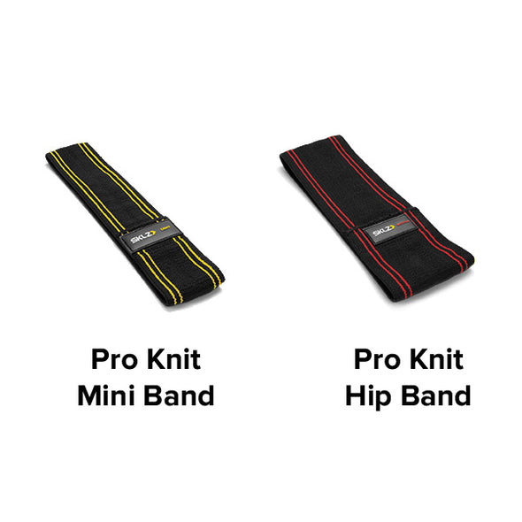 Pro Knit Hip Band